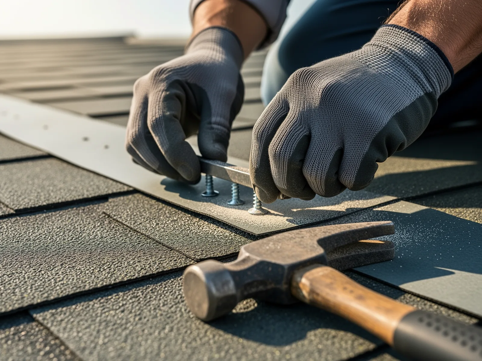 Why choose Fascia Repair in Port Edwards, WI